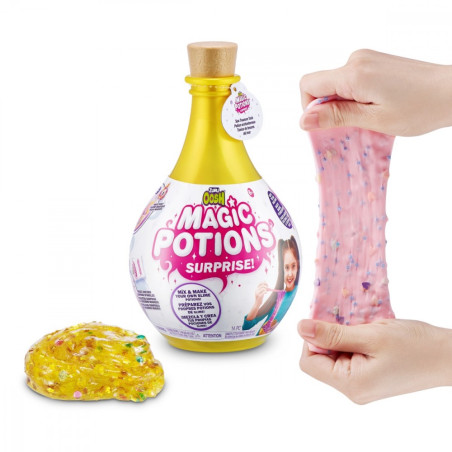 Slime blandning kartong 12 stycken