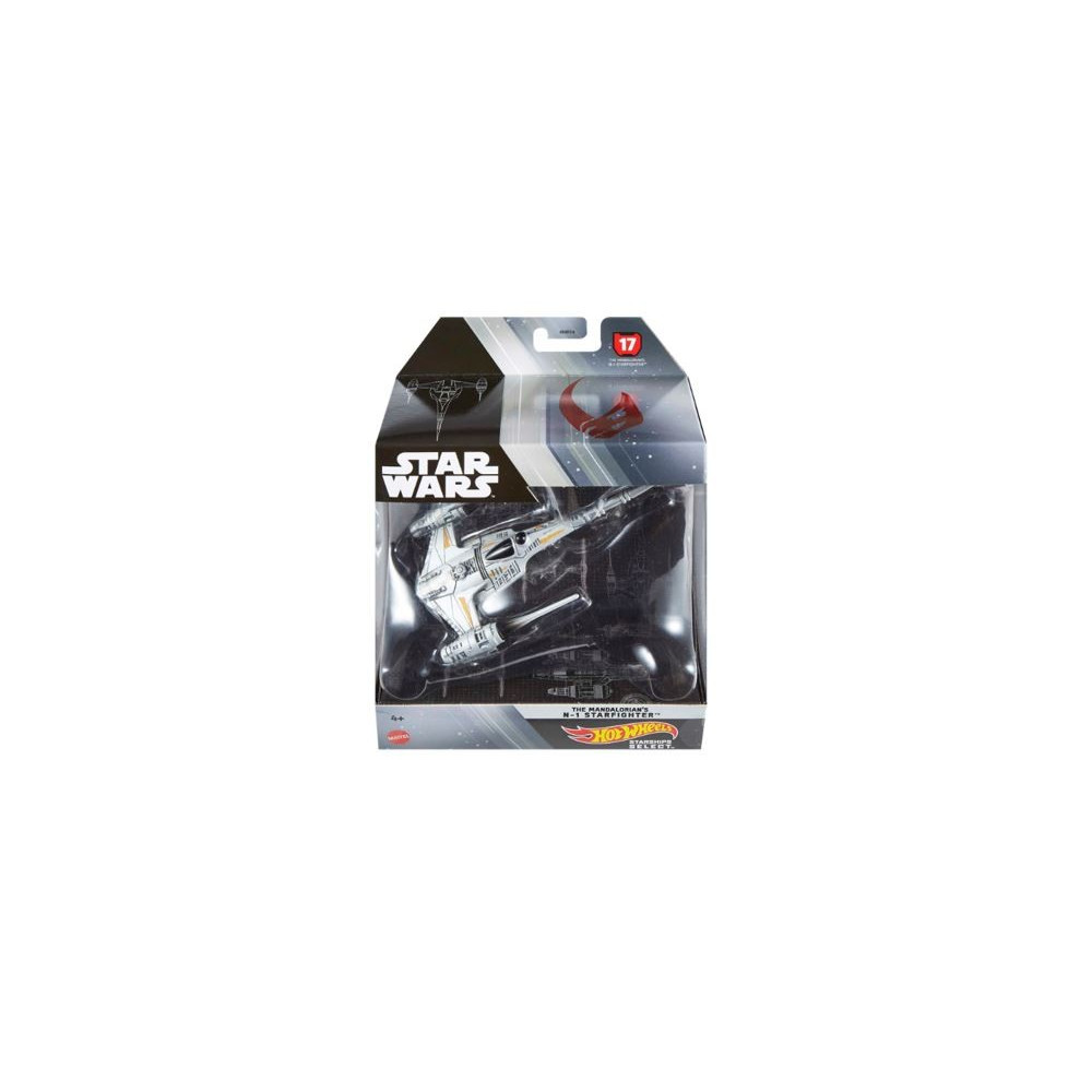 Rymdskeppet Star Wars hmh98 Rymdskeppet Star Wars hmh98