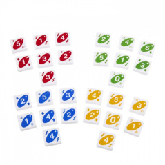 Spelet Uno fyra | HandlaSmidigt.se