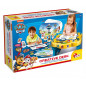 Kreativt skrivbord Paw Patrol