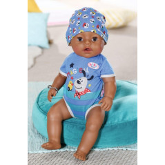 Dockan Baby Born magisk pojke 43 cm