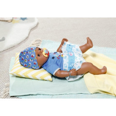 Dockan Baby Born magisk pojke 43 cm