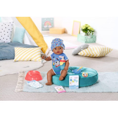 Dockan Baby Born magisk pojke 43 cm