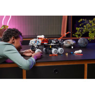 Klocki technic 42180 marsjański łazik eksploracyjny