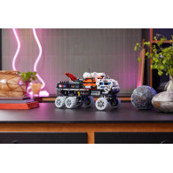 Klocki technic 42180 marsjański łazik eksploracyjny