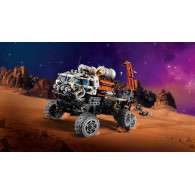 Klocki technic 42180 marsjański łazik eksploracyjny