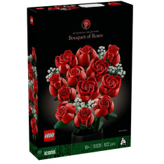 Block ikoner 10328 blomsterbukett