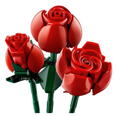 Block ikoner 10328 blomsterbukett