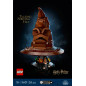 Lego Harry Potter 76429 talande sorteringstiaran