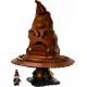 Klocki harry potter 76429 mówiąca tiara przydziału
