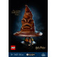 Lego Harry Potter 76429 talande sorteringstiaran