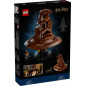 Lego Harry Potter 76429 talande sorteringstiaran