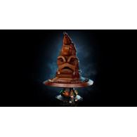 Klocki harry potter 76429 mówiąca tiara przydziału