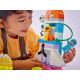 Klocki duplo 10422 przygoda w promie kosmicznym 3w1