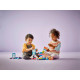 Klocki duplo 10422 przygoda w promie kosmicznym 3w1