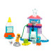 Klocki duplo 10422 przygoda w promie kosmicznym 3w1