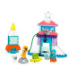DUPLO 10422 rymdäventyr 3-i-1