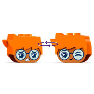 Klocki duplo 10423 ludziki z emocjami