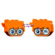 Klocki duplo 10423 ludziki z emocjami