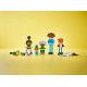 Klocki duplo 10423 ludziki z emocjami