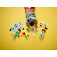 Klocki duplo 10423 ludziki z emocjami