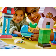 Klocki duplo 10423 ludziki z emocjami
