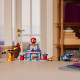 Lego Super Heroes 10794 Spider Team Headquarters