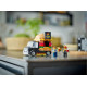 Klossar city 60404 hamburgerlastbil