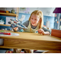 Klossar city 60430 rymdskepp