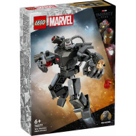 Klocki super heroes 76277 mechaniczna zbroja war machine