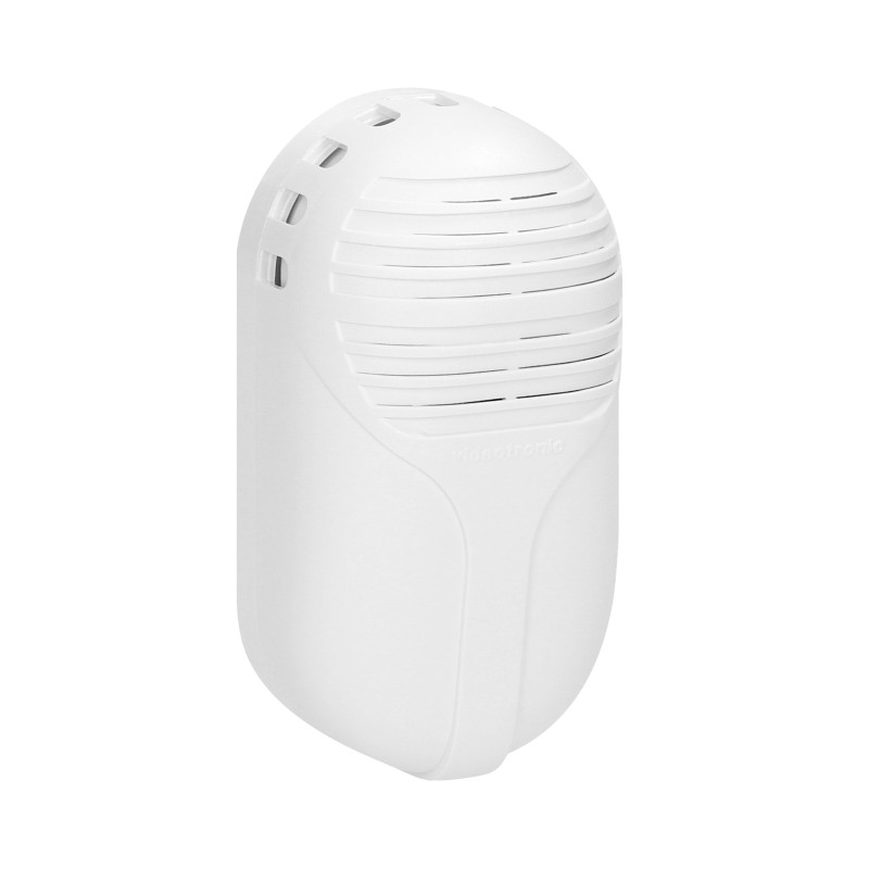 Elektromekanisk enkelsignal STANDARD 230V, vit