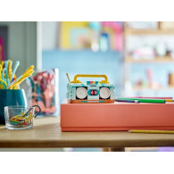 Klocki creator 31148 wrotka w stylu retro