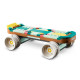 Byggset 31148 Skatbo i retrostil