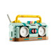 Klocki creator 31148 wrotka w stylu retro