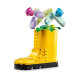 Klocki creator 31149 kwiaty w konewce