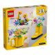 Klocki creator 31149 kwiaty w konewce
