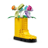 Klocki creator 31149 kwiaty w konewce