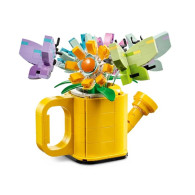 Klocki creator 31149 kwiaty w konewce