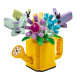 Klocki creator 31149 kwiaty w konewce