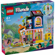 Klocki friends 42614 sklep z używaną odzieżą