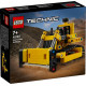 Klocki technic 42163 buldożer do zadań specjalnych