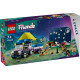 Klocki friends 42603 kamper z mobilnym obserwatorium gwiazd