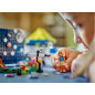 Lego Friends 42603 stjärnkikare med mobil observatorium