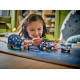 Klocki friends 42603 kamper z mobilnym obserwatorium gwiazd