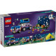 Klocki friends 42603 kamper z mobilnym obserwatorium gwiazd
