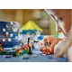 Klocki friends 42603 kamper z mobilnym obserwatorium gwiazd