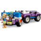 Lego Friends 42603 stjärnkikare med mobil observatorium