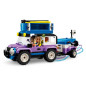 Lego Friends 42603 stjärnkikare med mobil observatorium