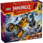LEGO Ninjago 71811 Terrängbil Ninja Arina