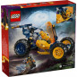 LEGO Ninjago 71811 Terrängbil Ninja Arina